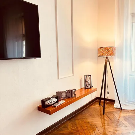 Apartment Savoya N°20 Old Town Timisoara