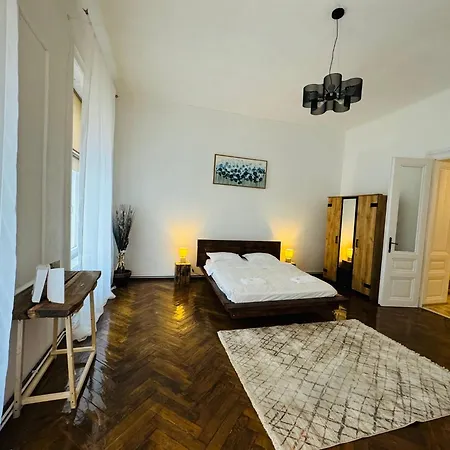 Apartment Savoya N°20 Old Town *