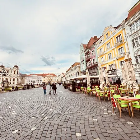 Apartamento Savoya N°20 Old Town *