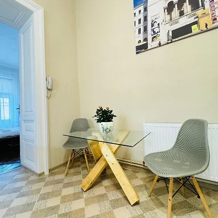 Savoya N°20 Old Town Timisoara