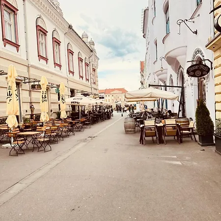 Apartment Savoya N°20 Old Town