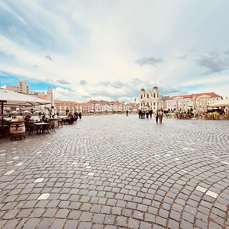 Savoya N°20 Old Town Timişoara