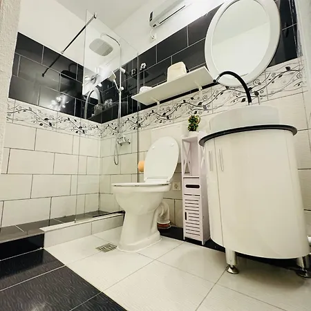 Apartment Savoya N°20 Old Town Timisoara