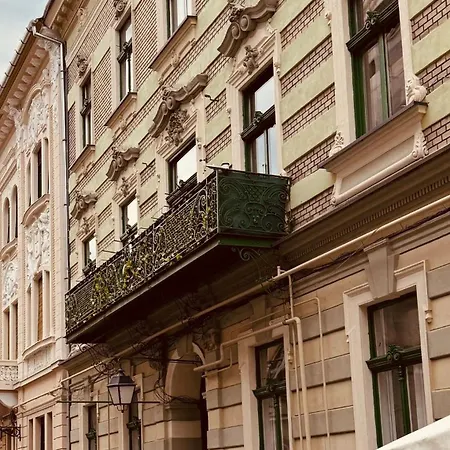 Savoya N°20 Old Town Timisoara
