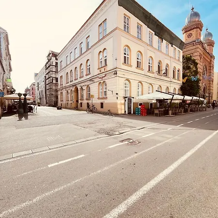 Apartment Savoya N°20 Old Town *