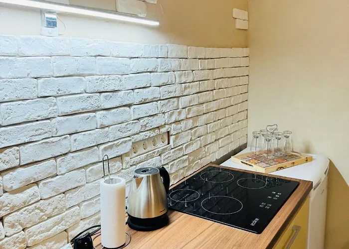 Savoya N°20 Old Town Apartamento