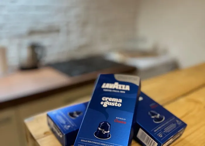 Savoya N°20 Old Town Apartamento *