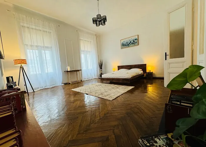 Savoya N°20 Old Town Timişoara