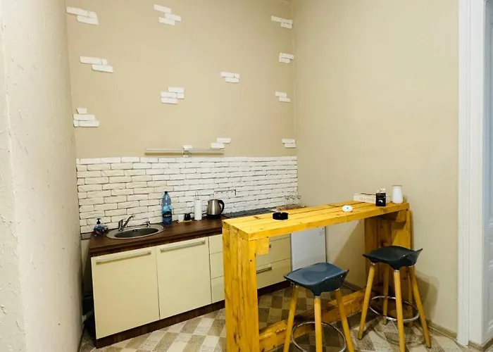 Savoya N°20 Old Town Apartamento