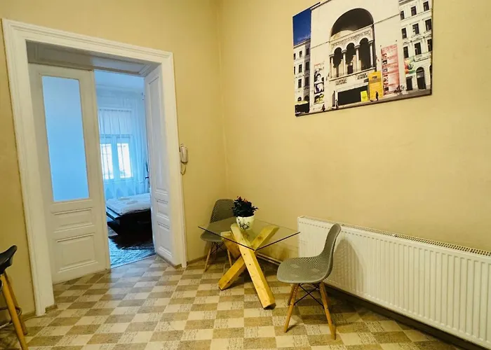 Savoya N°20 Old Town * Timişoara