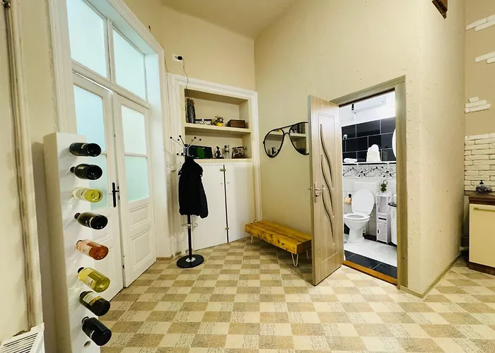 Savoya N°20 Old Town