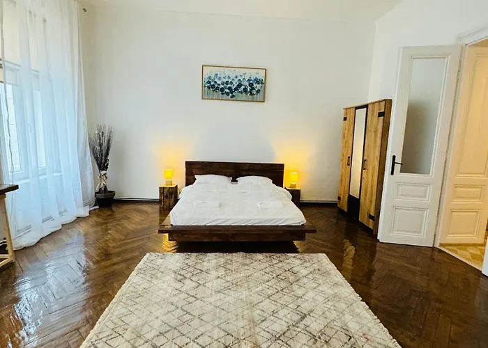 Savoya N°20 Old Town Apartamento