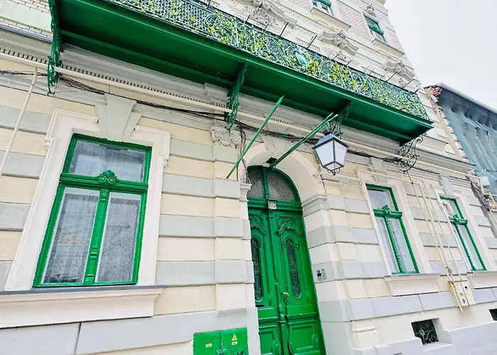 Savoya N°20 Old Town * Timişoara