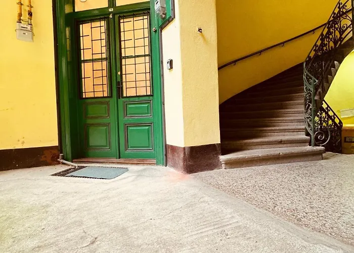 Savoya N°20 Old Town *