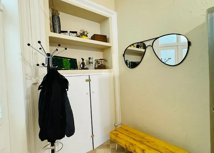 Savoya N°20 Old Town * Timişoara