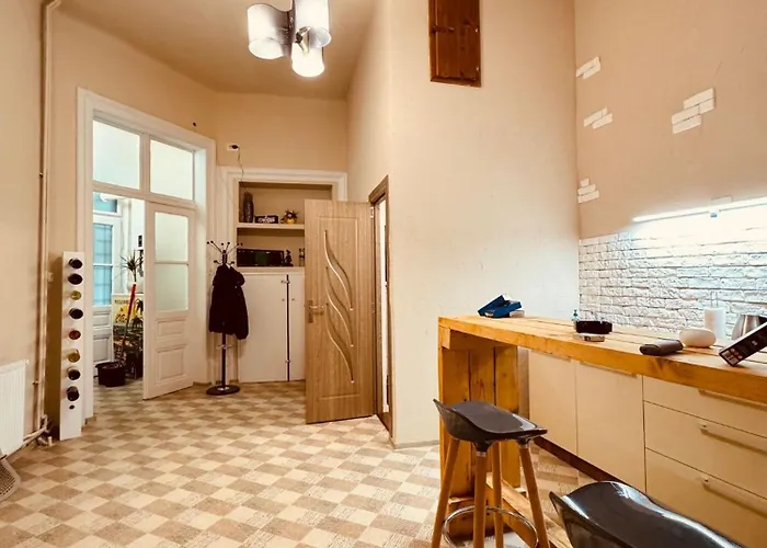 Savoya N°20 Old Town * Timişoara