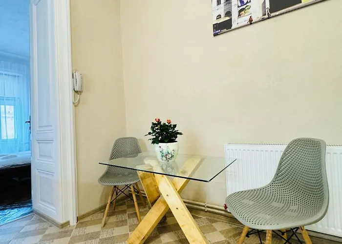 Savoya N°20 Old Town Timişoara