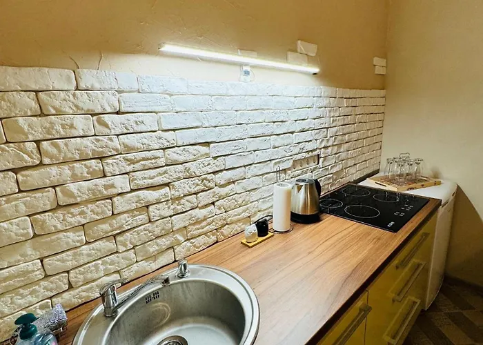 Apartamento Savoya N°20 Old Town