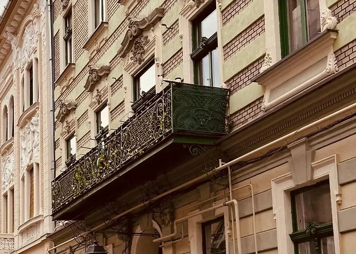 Savoya N°20 Old Town Timişoara