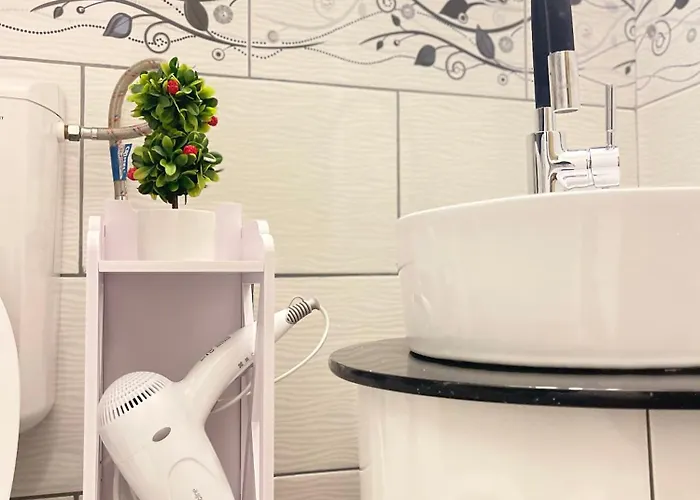 Savoya N°20 Old Town Apartamento Timişoara