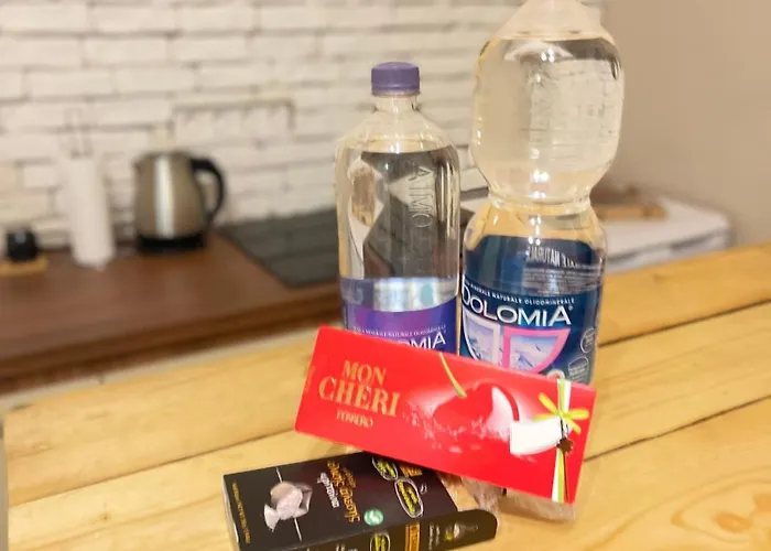 Apartamento Savoya N°20 Old Town