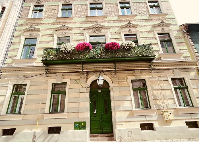 Savoya N°20 Old Town