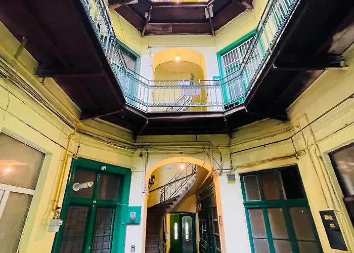 Savoya N°20 Old Town *